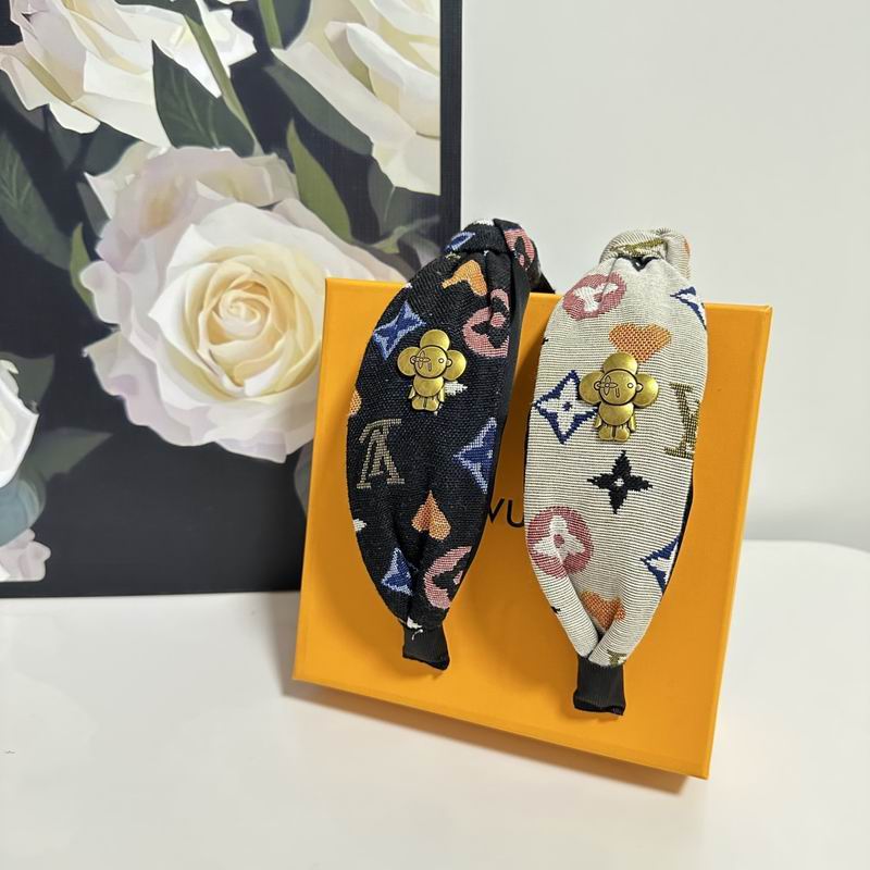 LV Headband hh14